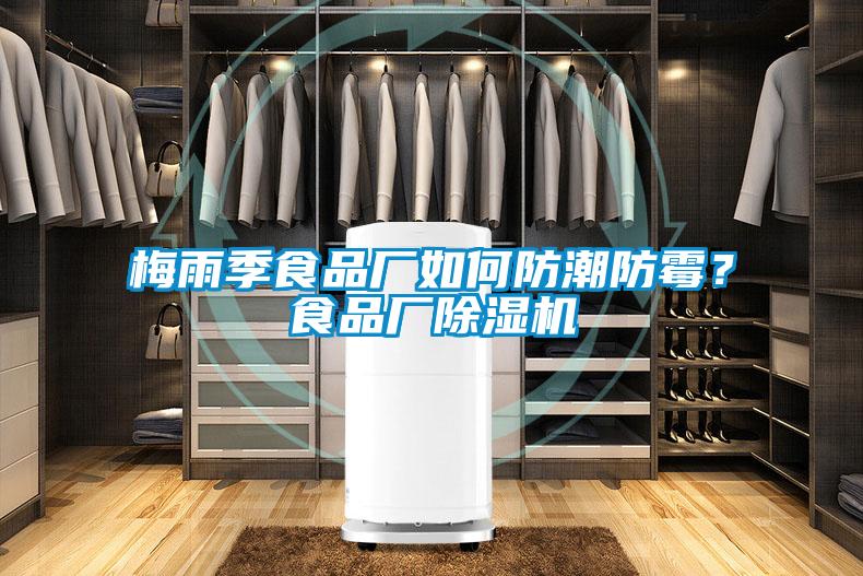 国产精品欧美激情视频 梅雨季食品厂如何防潮防霉？食品厂除湿机