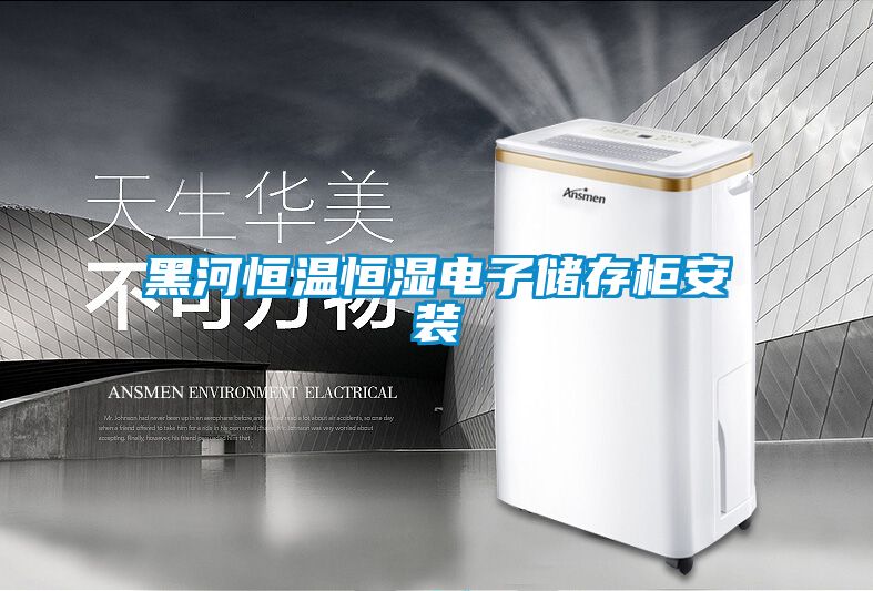 国产精品探花在线观看 黑河恒温恒湿电子储存柜安装